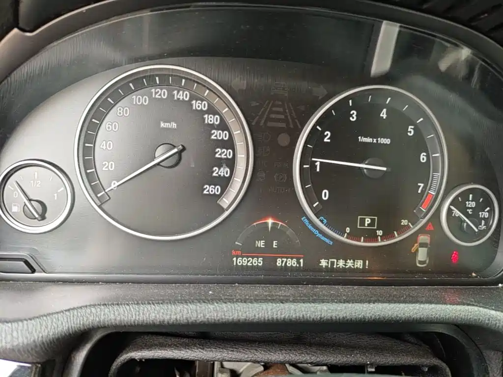 BMW X4 — миниатюра 8