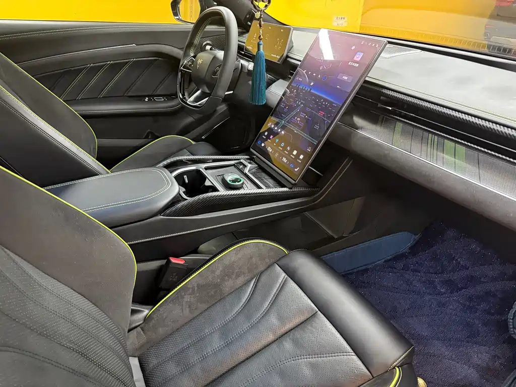 Neta GT 2023 560