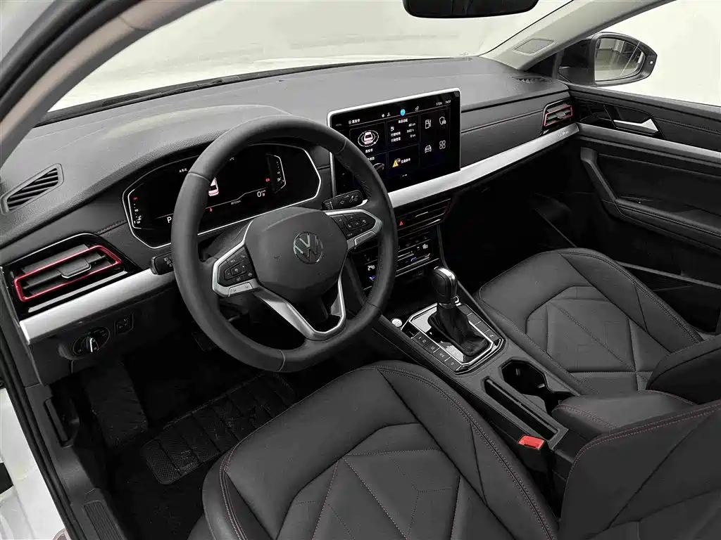 Volkswagen Lavida — миниатюра 16