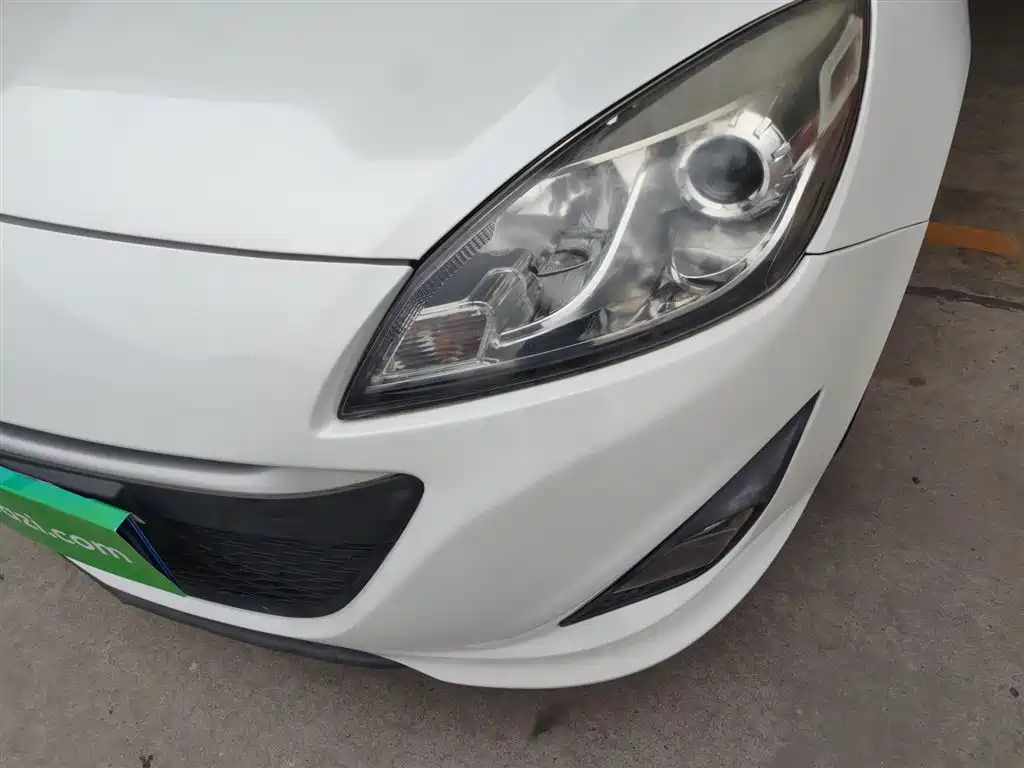 Changan V5 — миниатюра 24