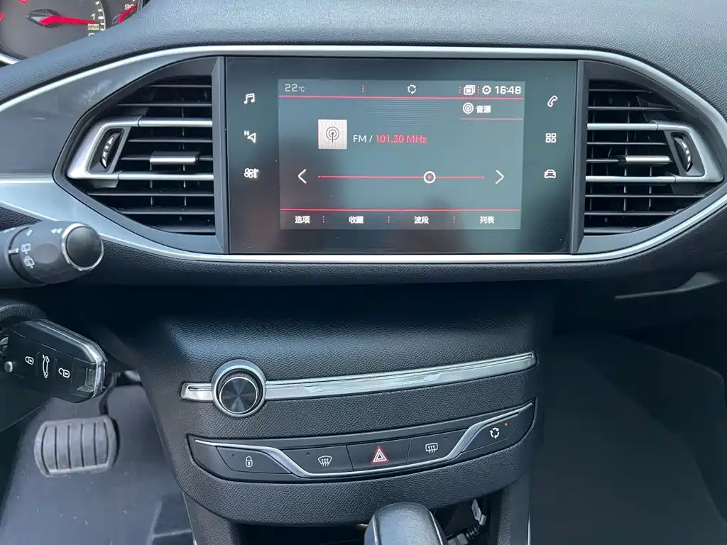 Peugeot 308S — миниатюра 12