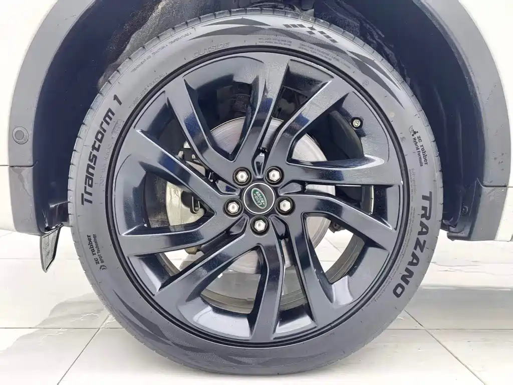 Land Rover Discovery Sport — миниатюра 16