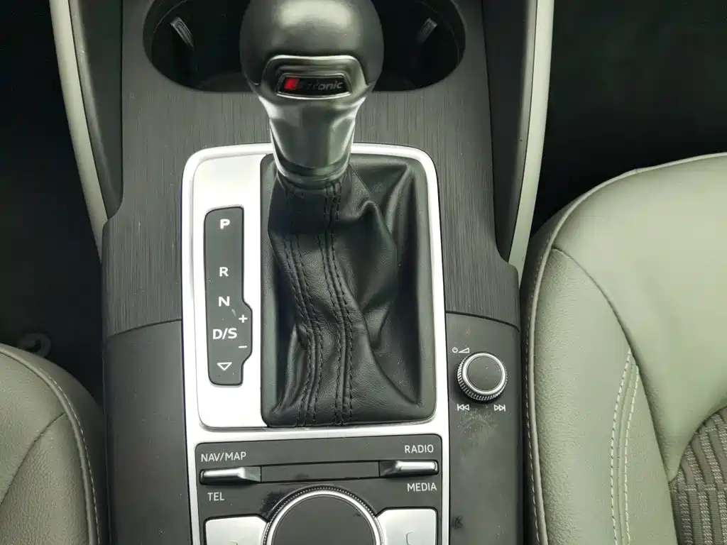 Audi A3 — миниатюра 13