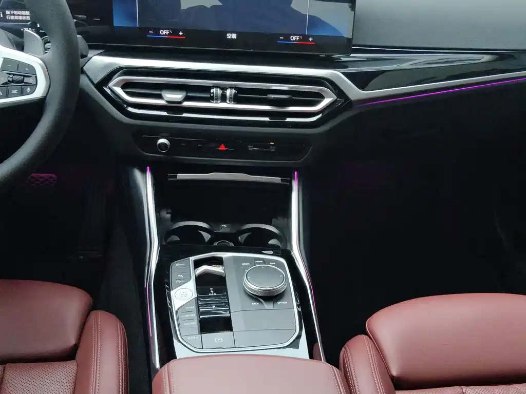 BMW 3 Series — миниатюра 9