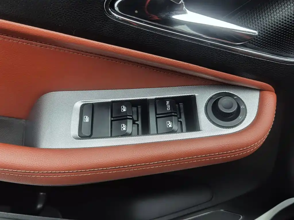 Baojun 560 — миниатюра 9
