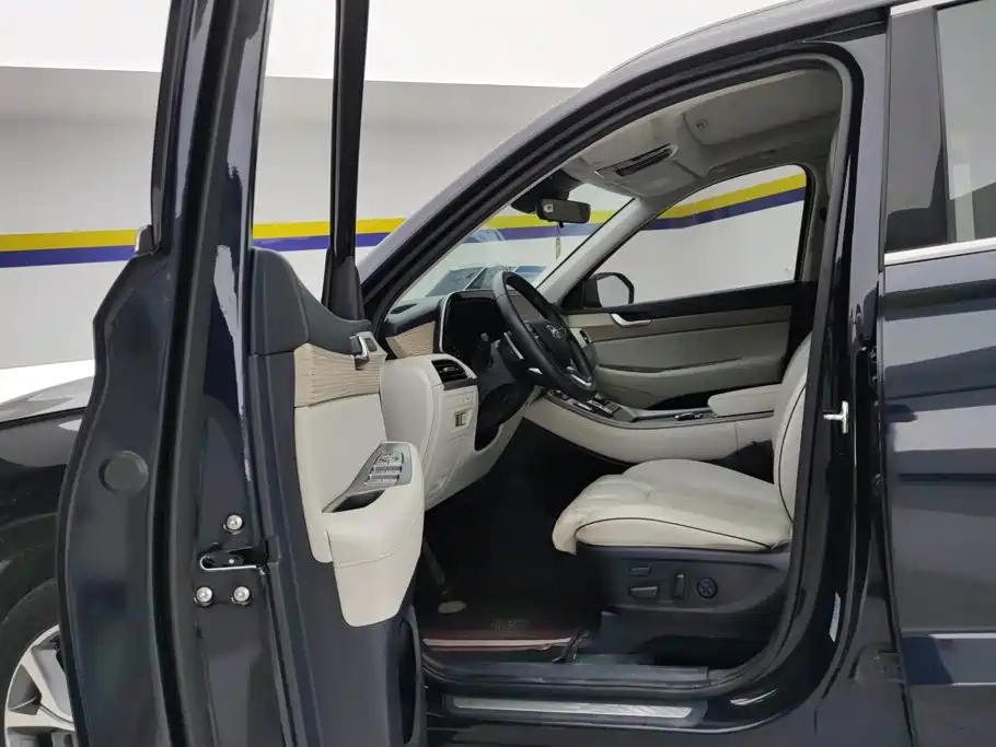Hyundai Palisade — миниатюра 9