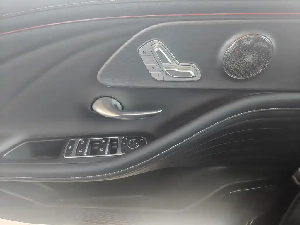 Chery Arrizo 8 — миниатюра 10