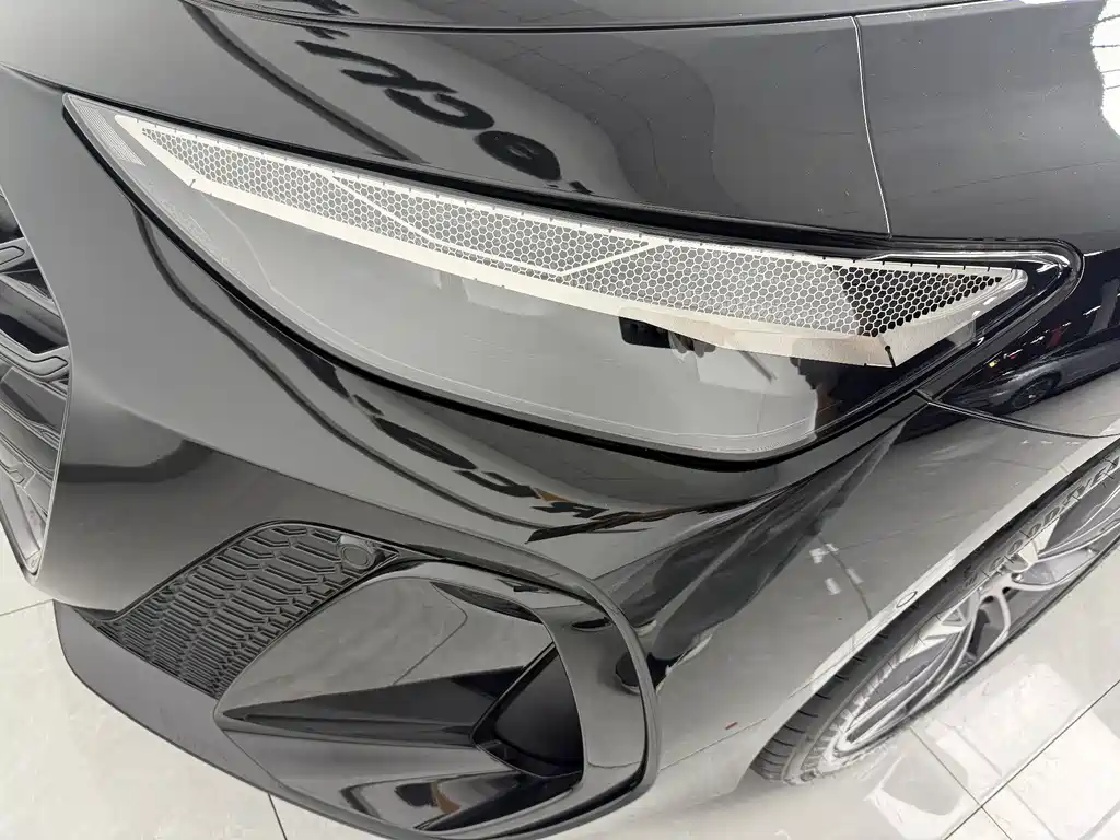 Audi A6L — миниатюра 16