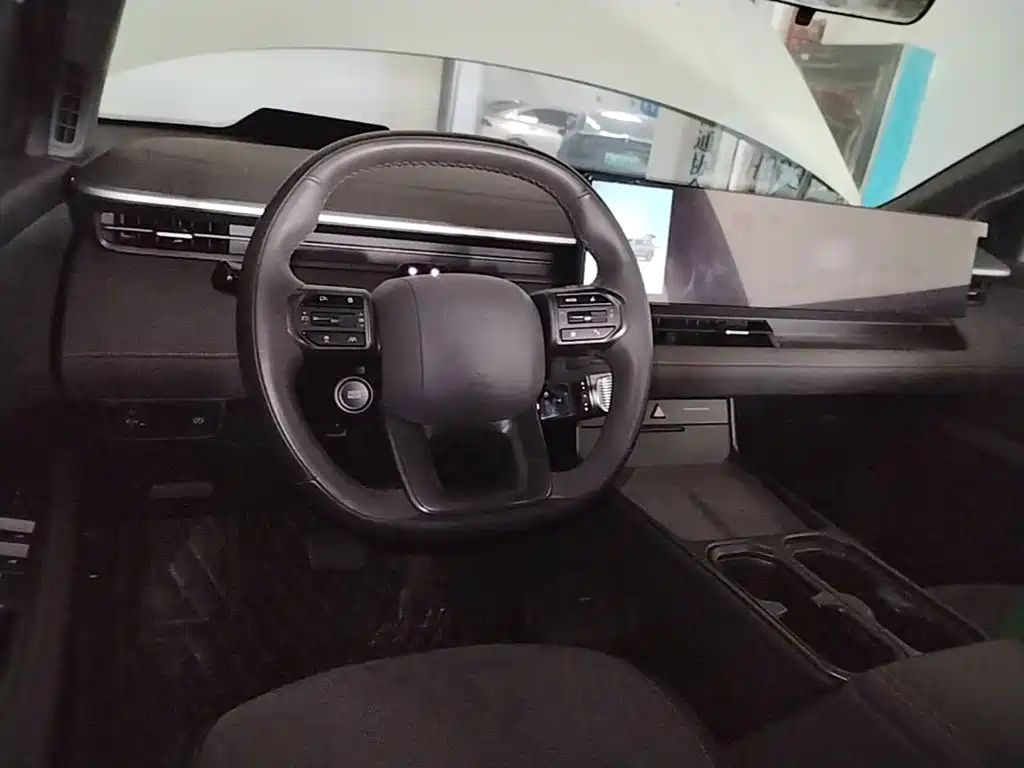 Hyundai EO — миниатюра 10