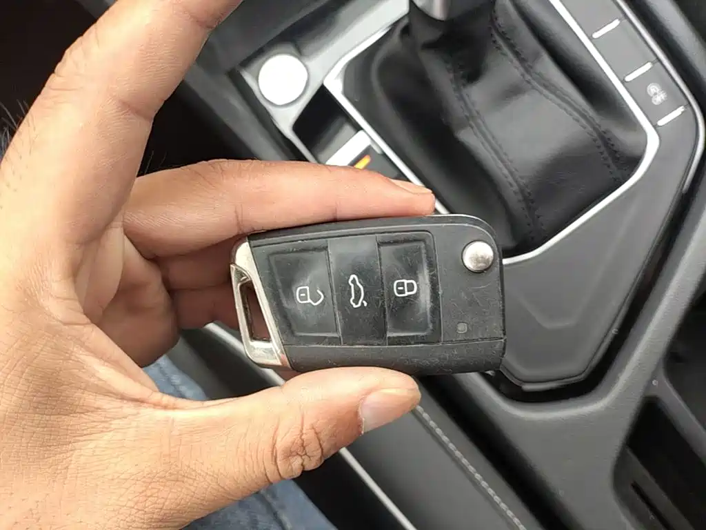 Volkswagen Tiguan L — миниатюра 9