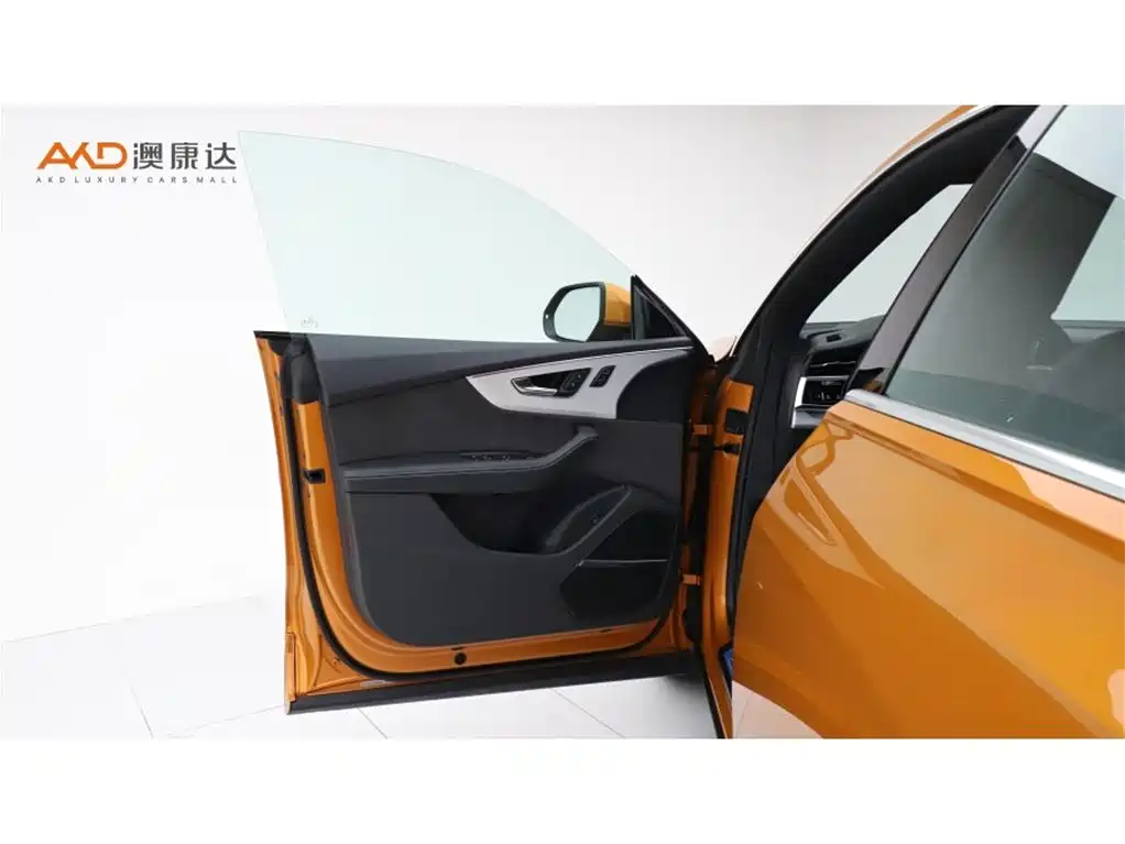 Audi Q8 — миниатюра 10