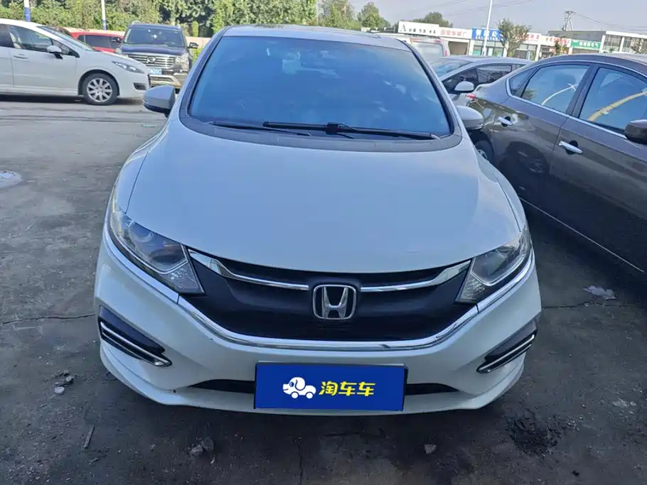 Honda Jade — миниатюра 2