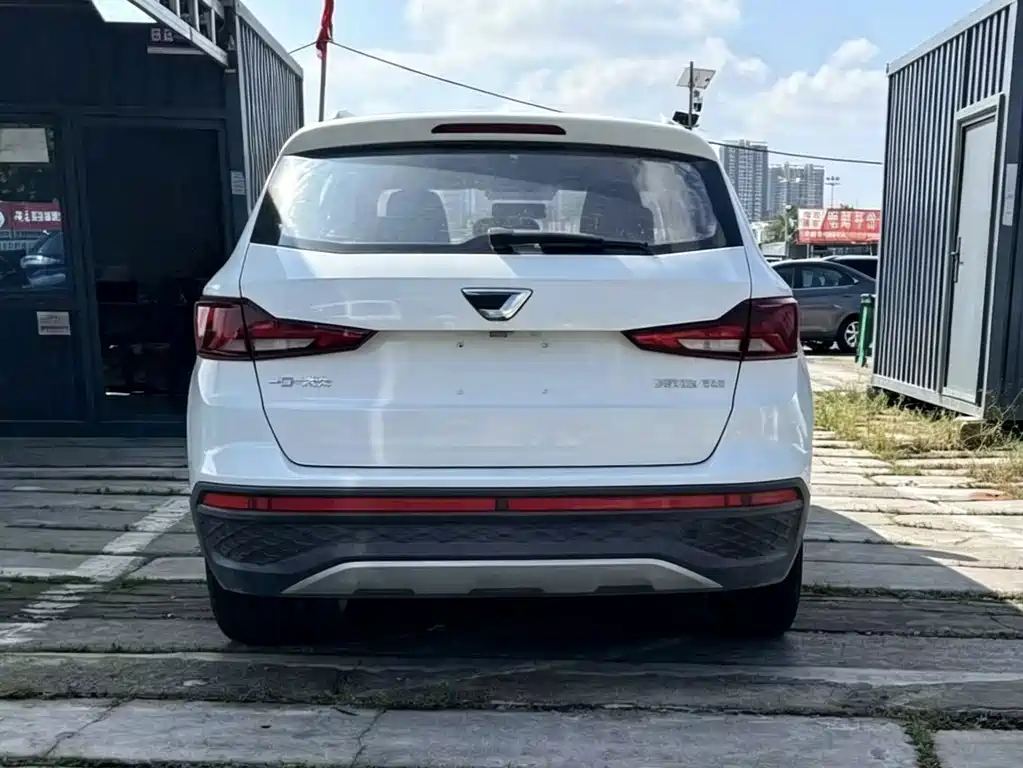 Jetta VS5 — миниатюра 6
