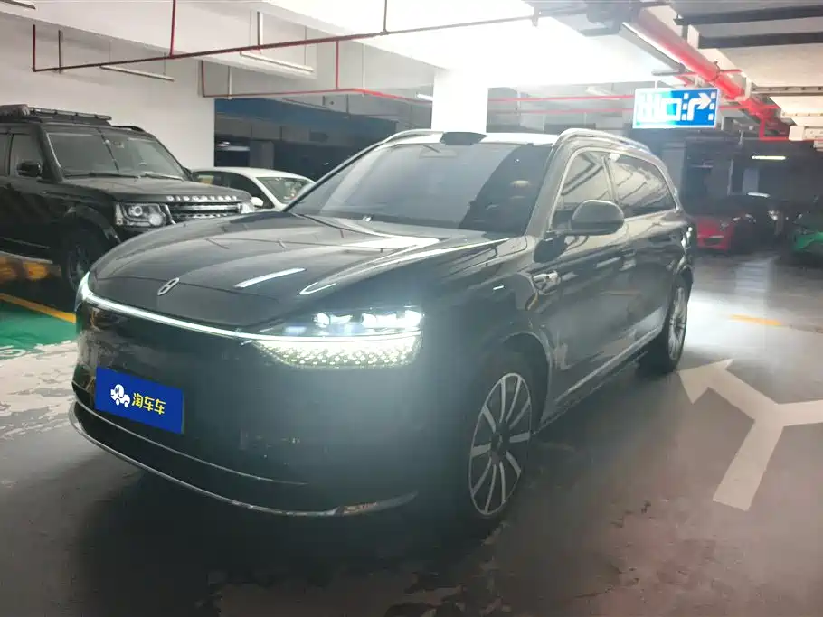 AITO AITO M9 2024