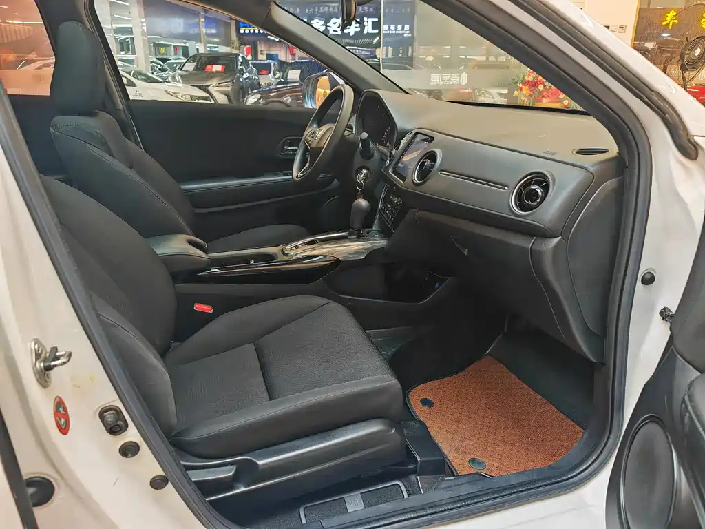 Honda XR-V 2021 220TURBO CVT Comfort
