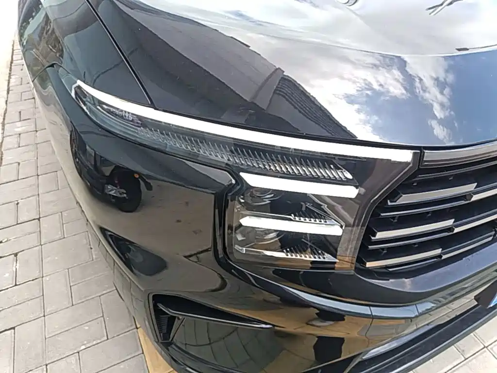 Ford Edge — миниатюра 11