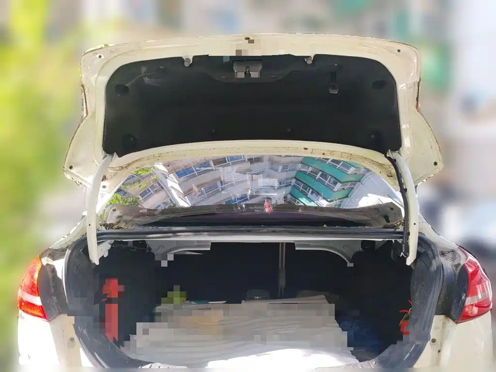 Ford Focus — миниатюра 15