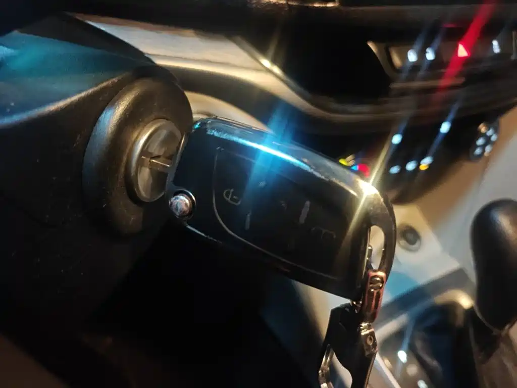 Buick Excelle — миниатюра 9