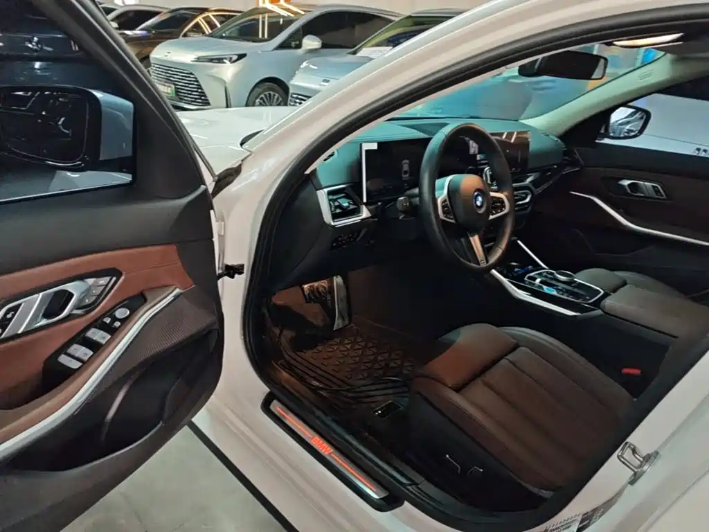 BMW i3 — миниатюра 16
