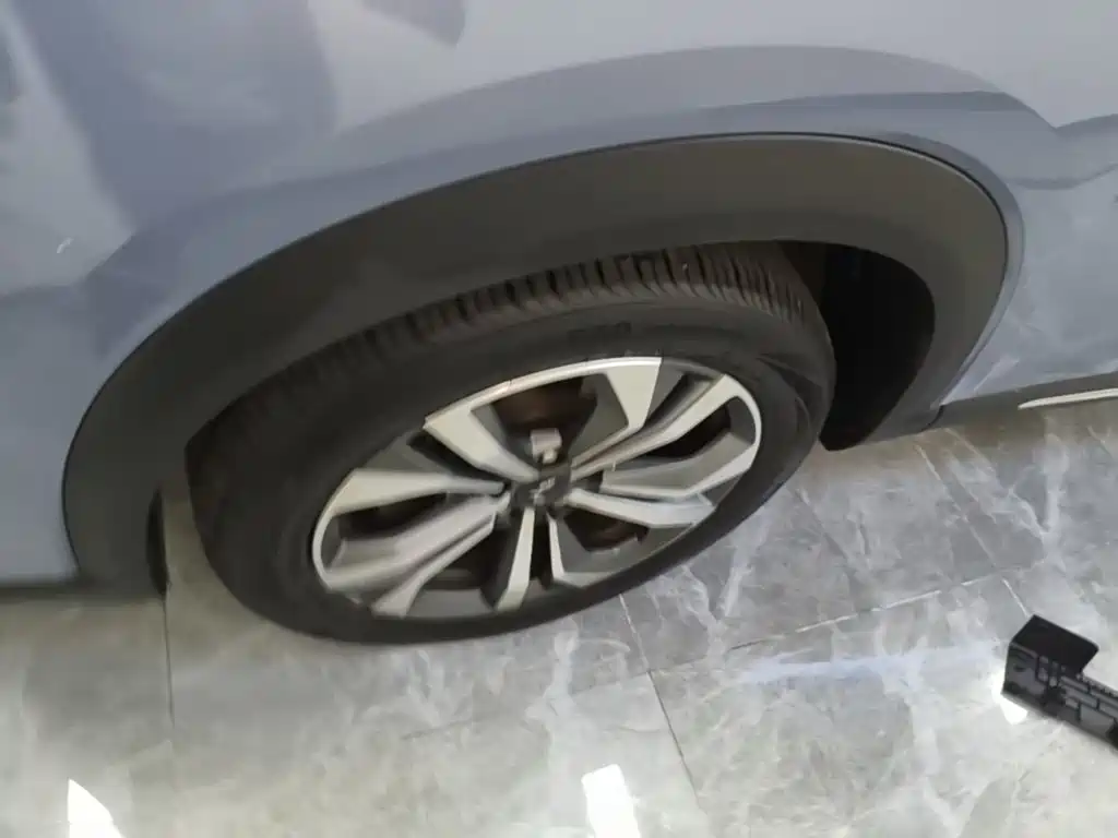 Wuling Xingchen — миниатюра 23