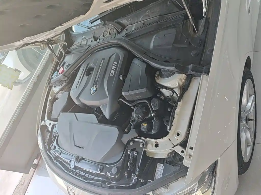 BMW 3 Series — миниатюра 20