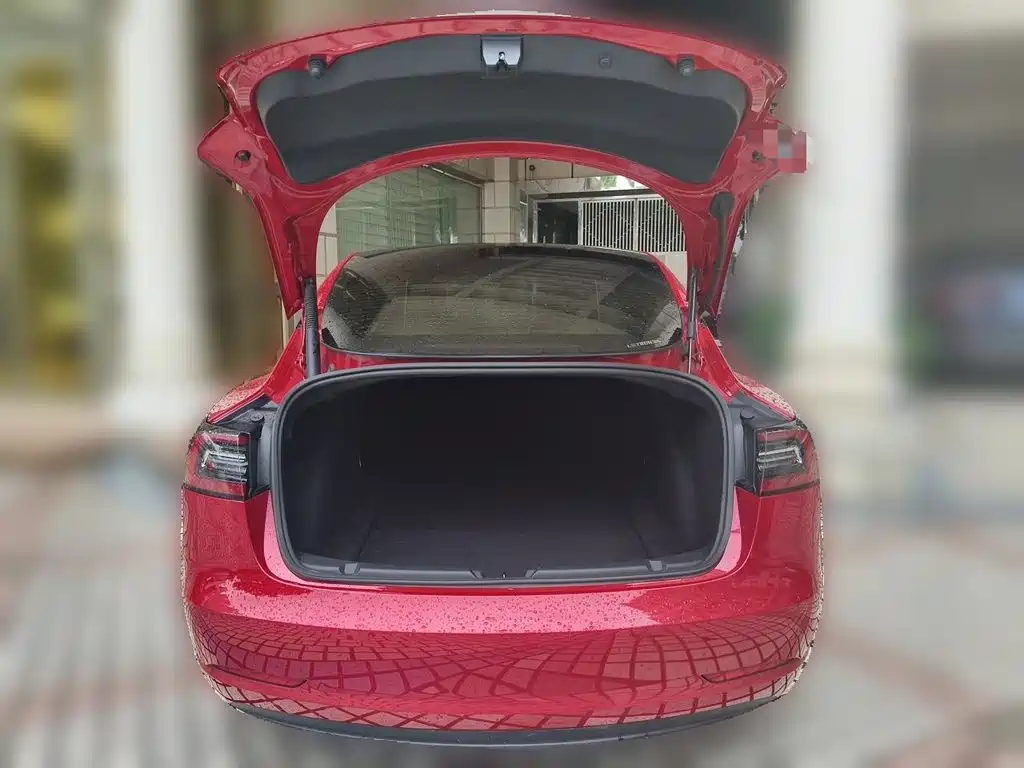 Tesla Model 3 — миниатюра 20