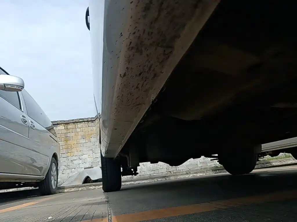 Wuling Hongguang V — миниатюра 21