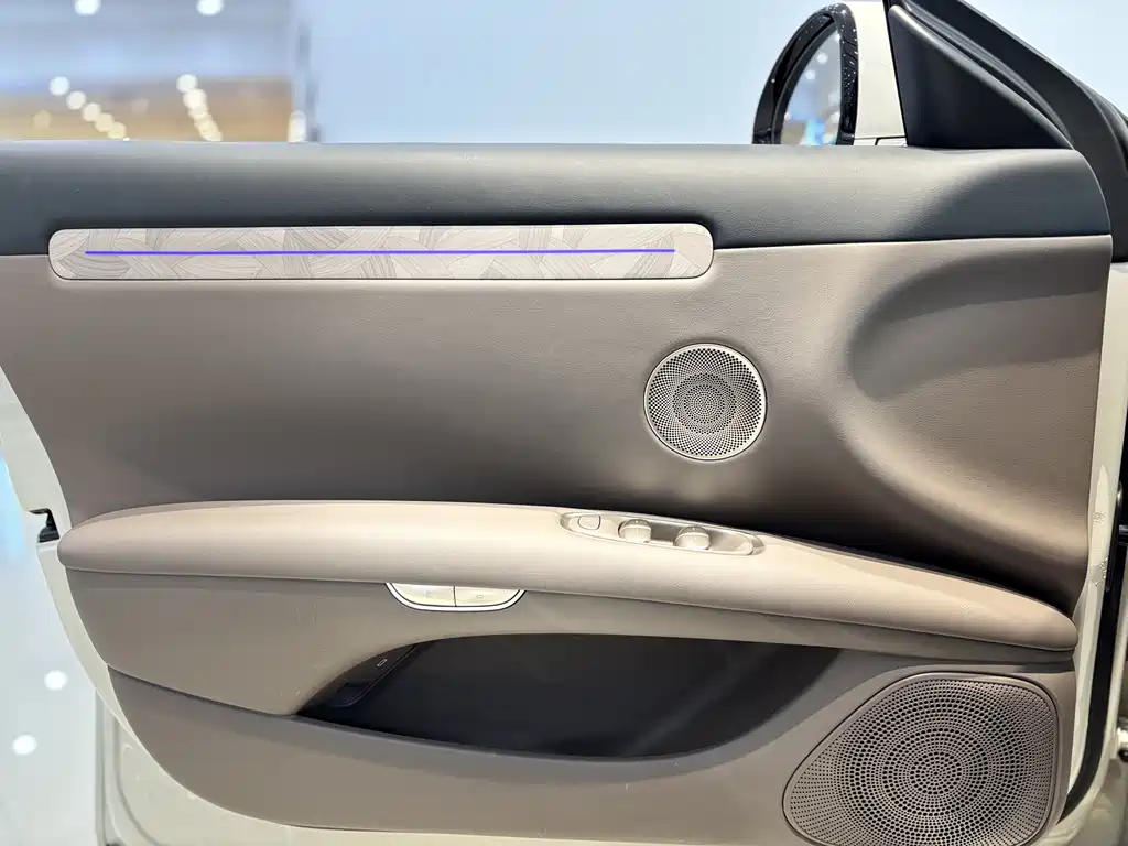 ZHIJI AUTOMOBILE ZHIJI L6