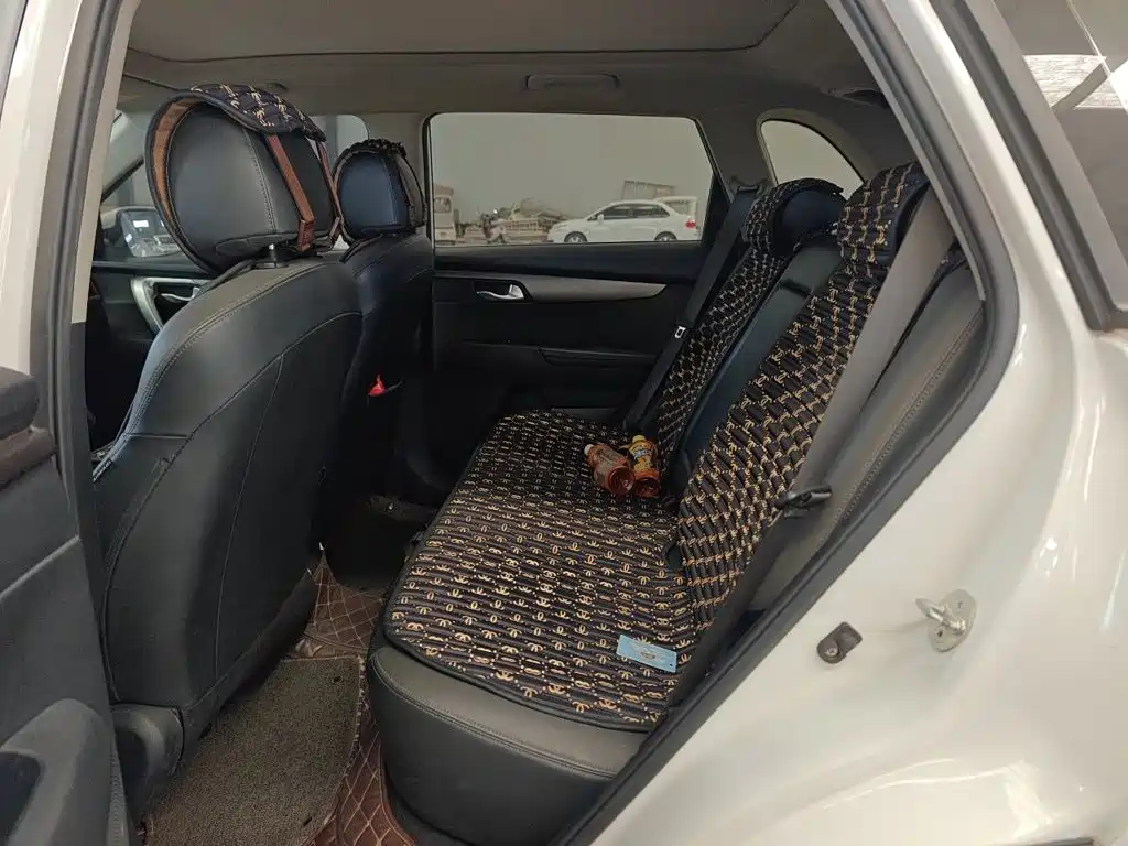 Kia Sportage — миниатюра 15