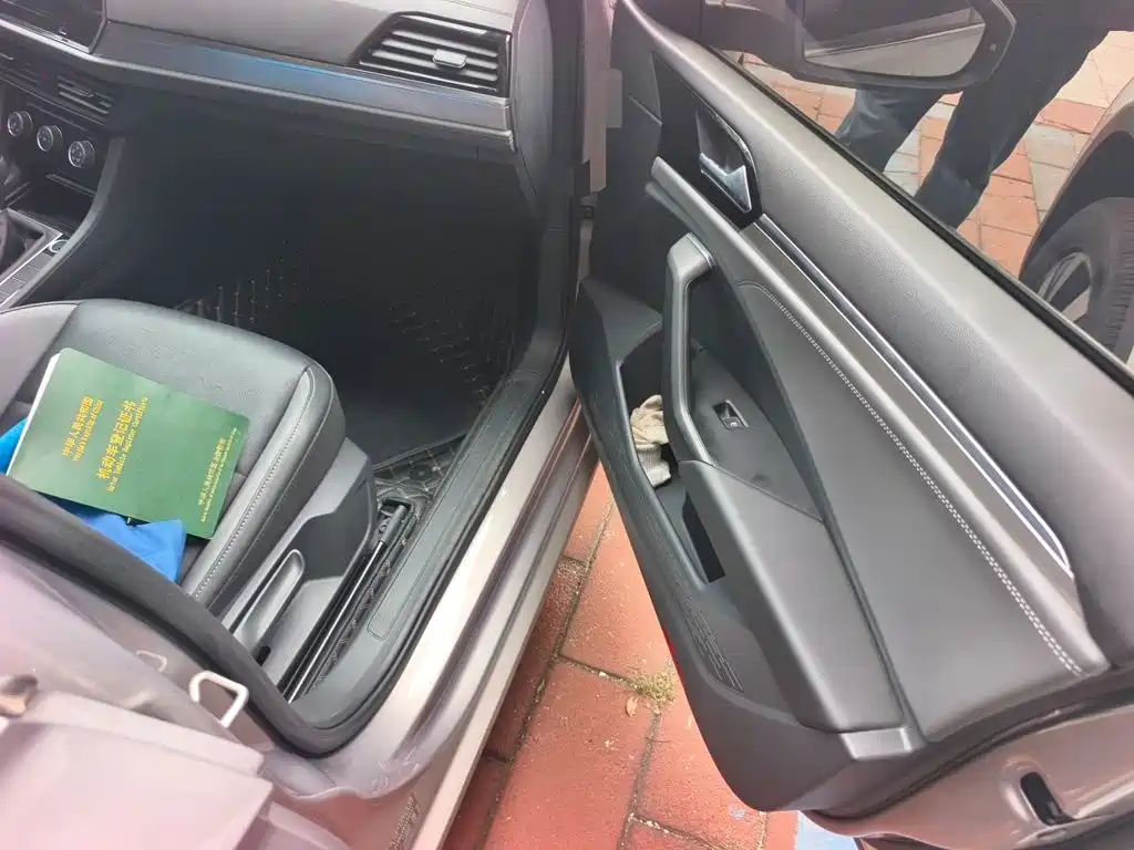 Volkswagen Sagitar — миниатюра 19