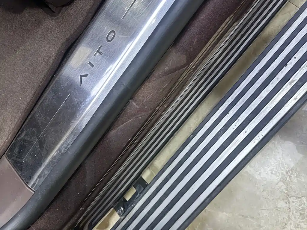 AITO AITO M9 — миниатюра 15