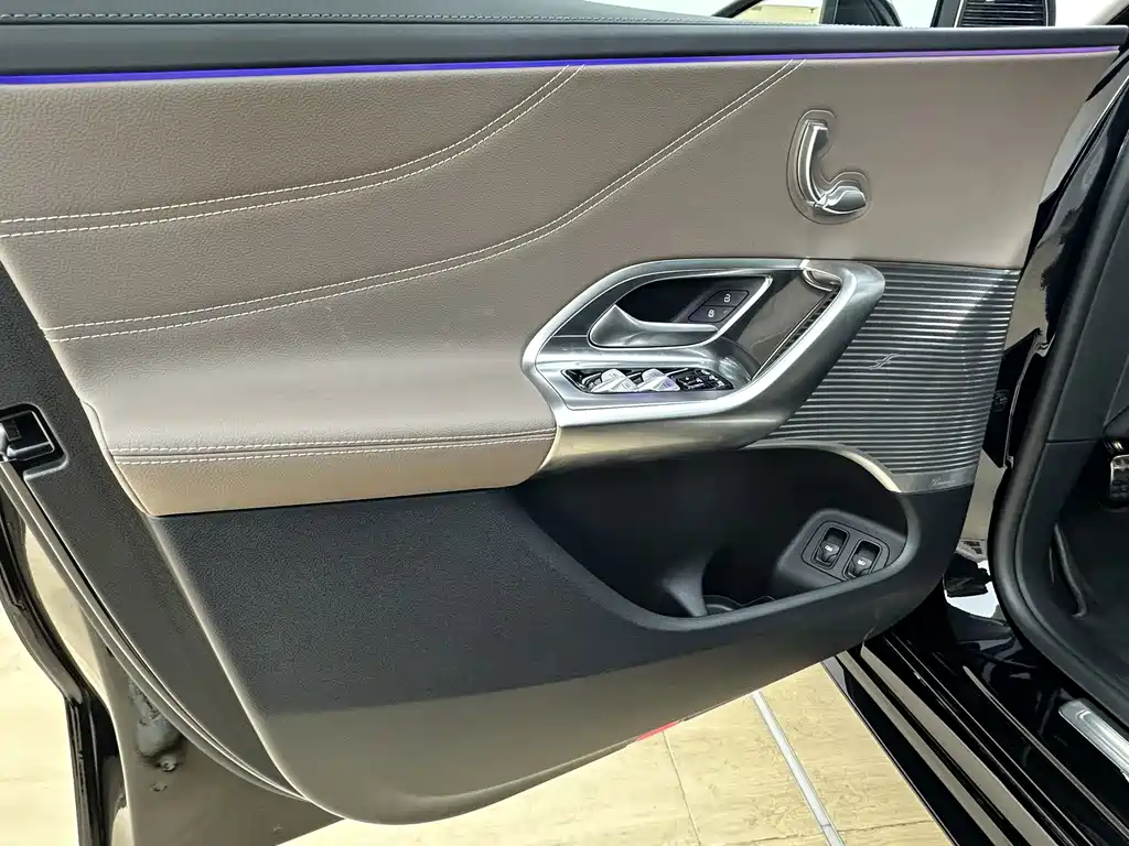 Mercedes-Benz GLC New Energy — миниатюра 21