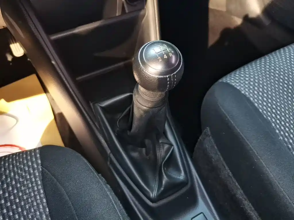 Toyota Vios — миниатюра 14