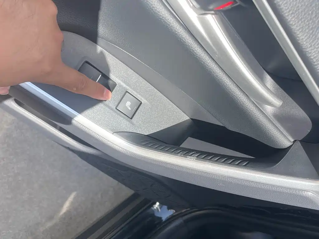 TOYOTA WEILANDA NEW ENERGY