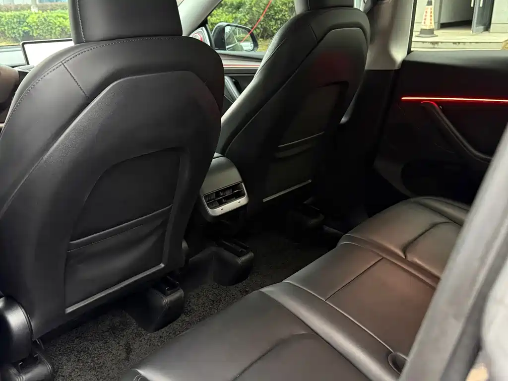 Tesla Model Y — миниатюра 5
