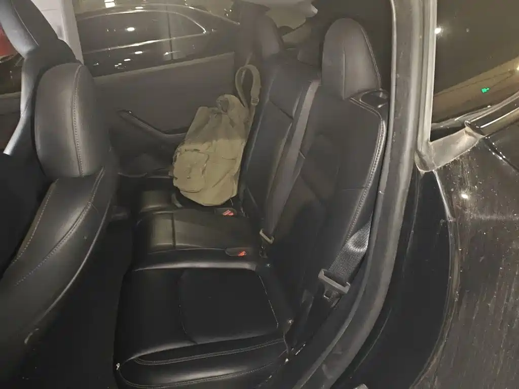 Tesla Model Y — миниатюра 13