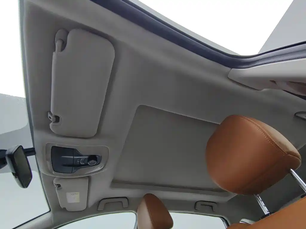 Chery Tiggo 7 — миниатюра 14