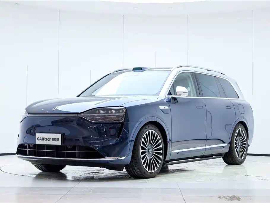 AITO ASK THE WORLD M9