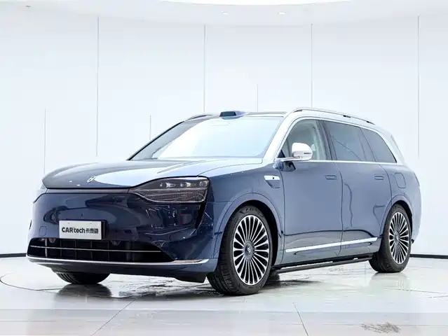 AITO ASK THE WORLD M9 2025