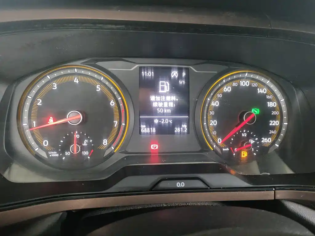 Volkswagen Tharu — миниатюра 12