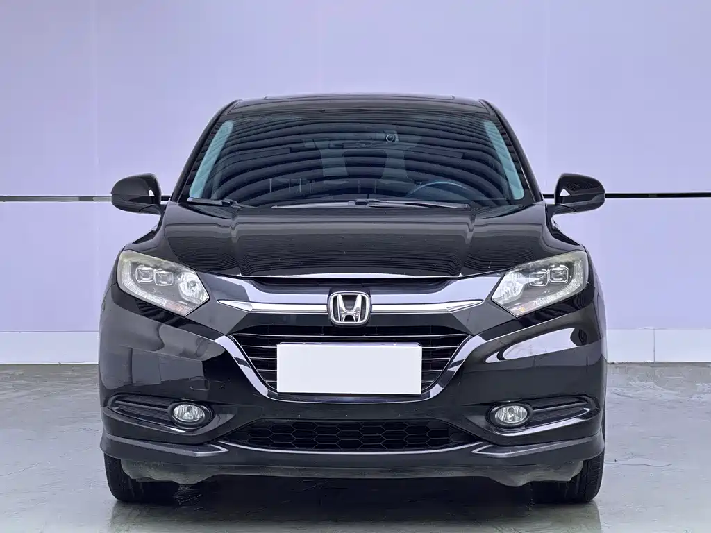 Honda Vezel 2017 1.8L CVT