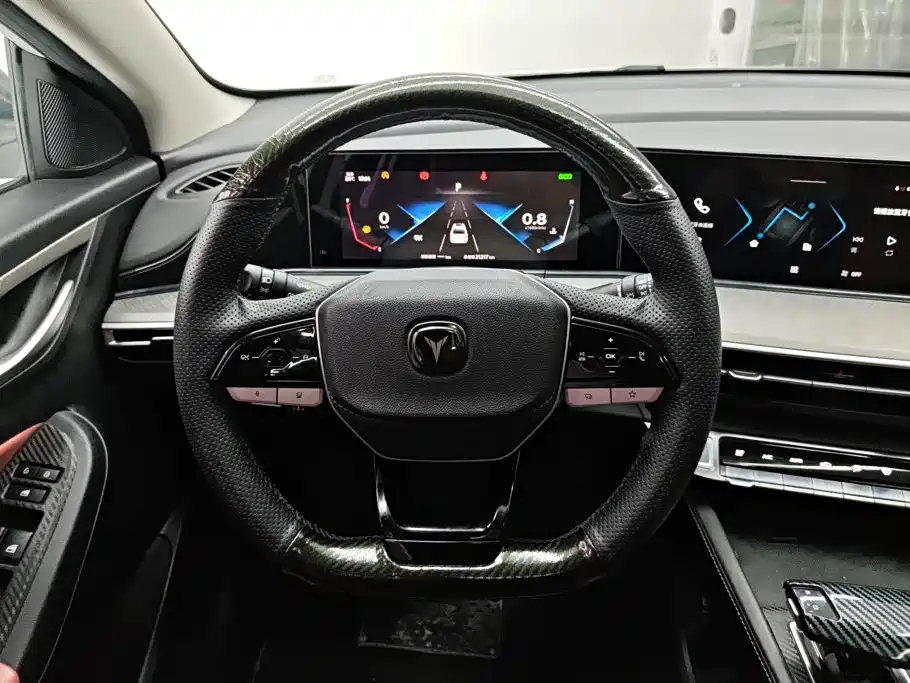 Changan Eado — миниатюра 15