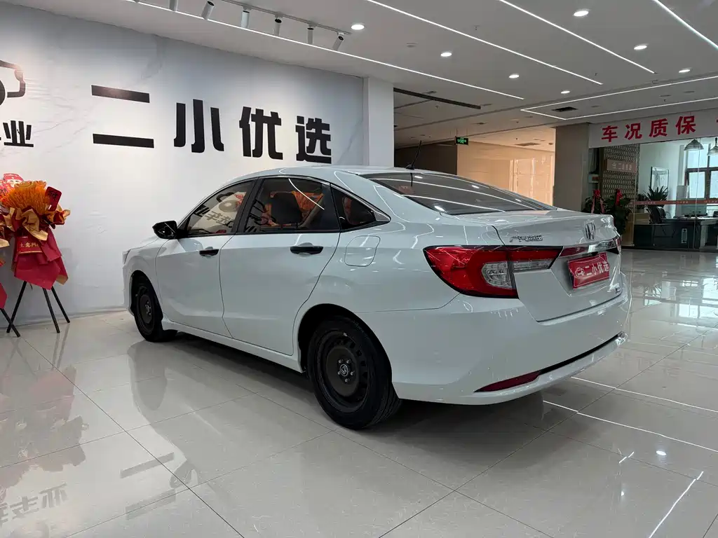 Honda Crider — миниатюра 6