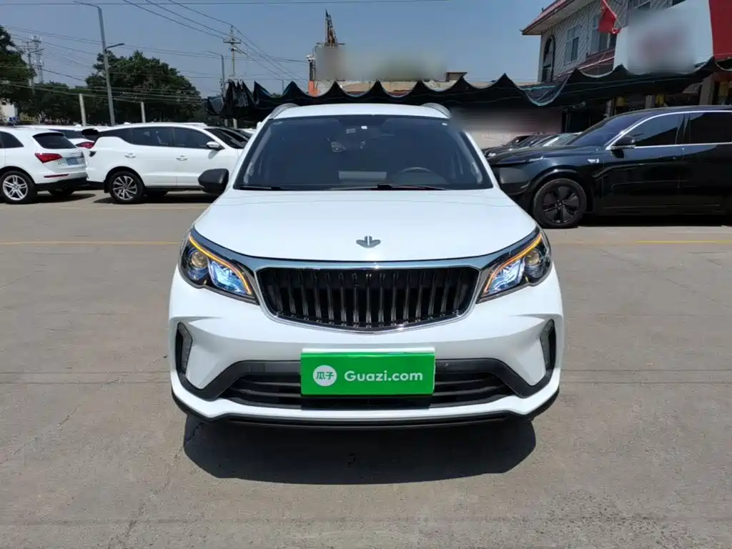 Rayleigh Ruilan X3 PRO — миниатюра 3