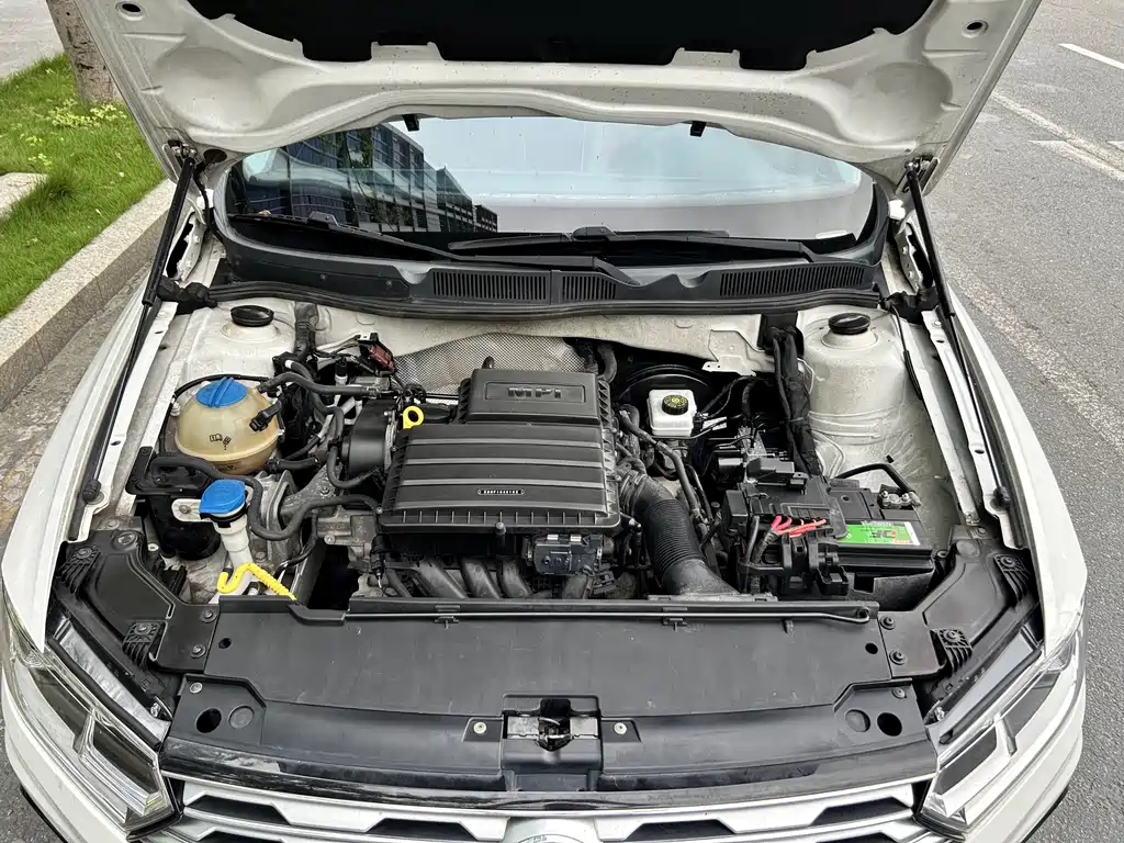 Volkswagen C-Trek — миниатюра 13
