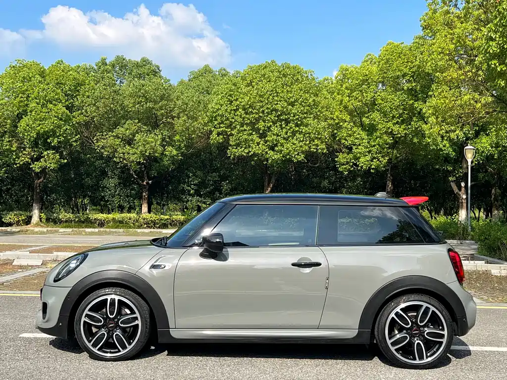 MINI Mini — миниатюра 3