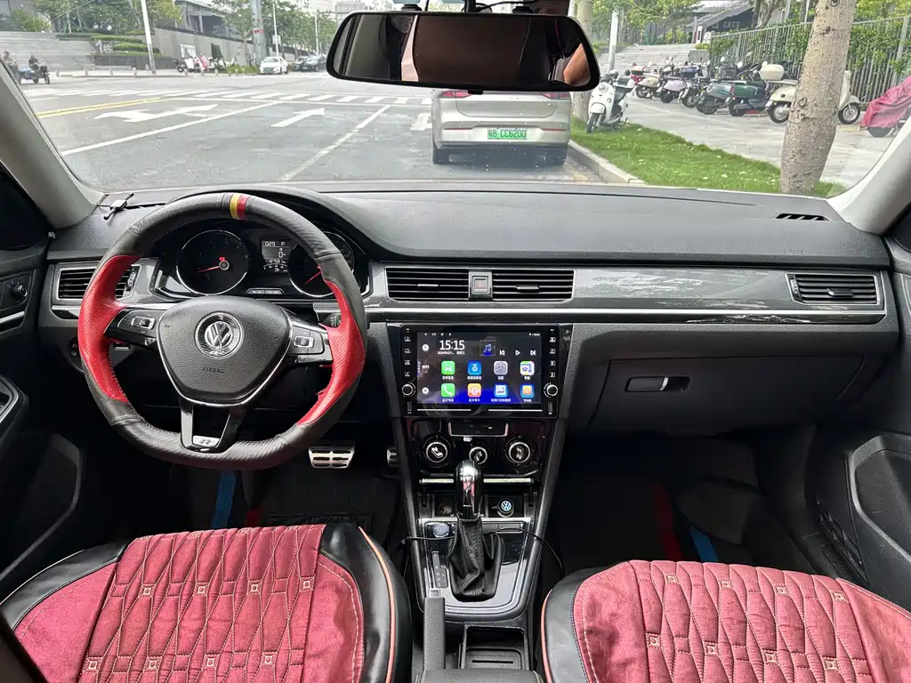 Volkswagen C-Trek — миниатюра 9