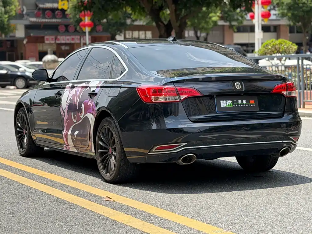 Zotye Zotye Z700 — миниатюра 15