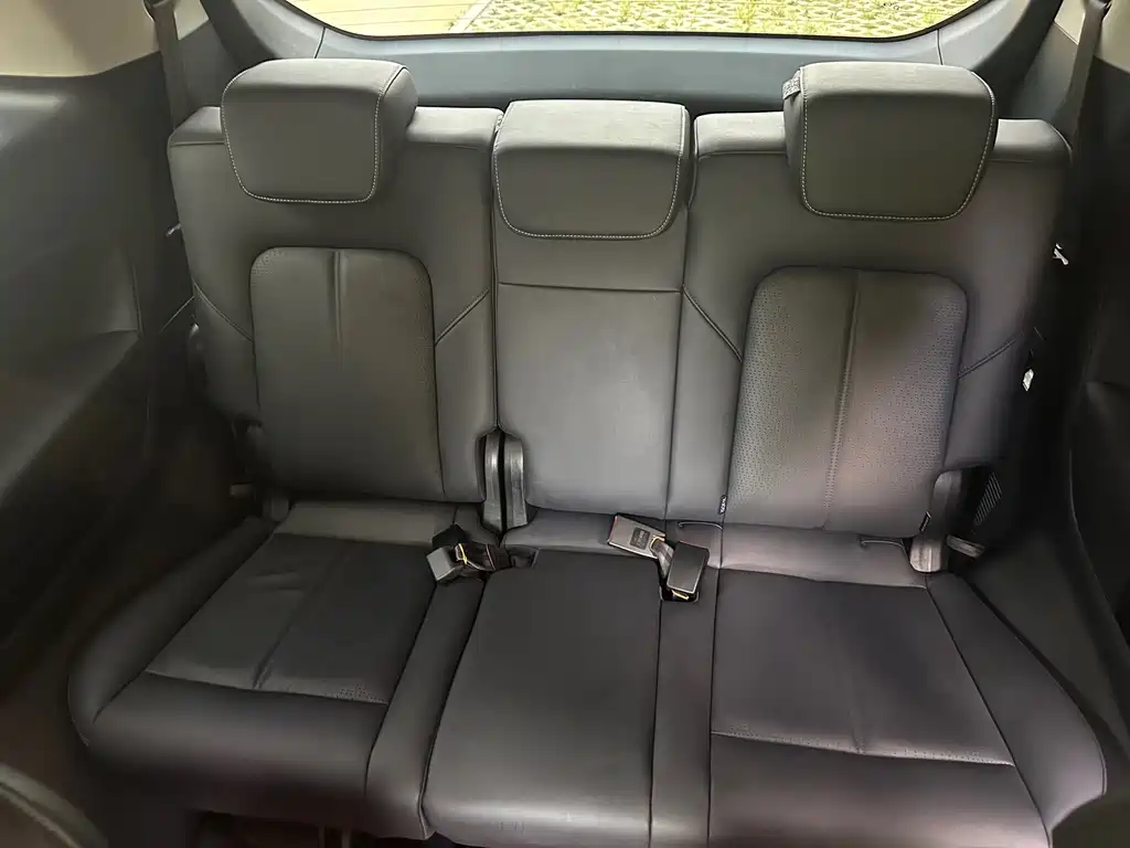 GAC Motor Trumpchi M8 — миниатюра 20
