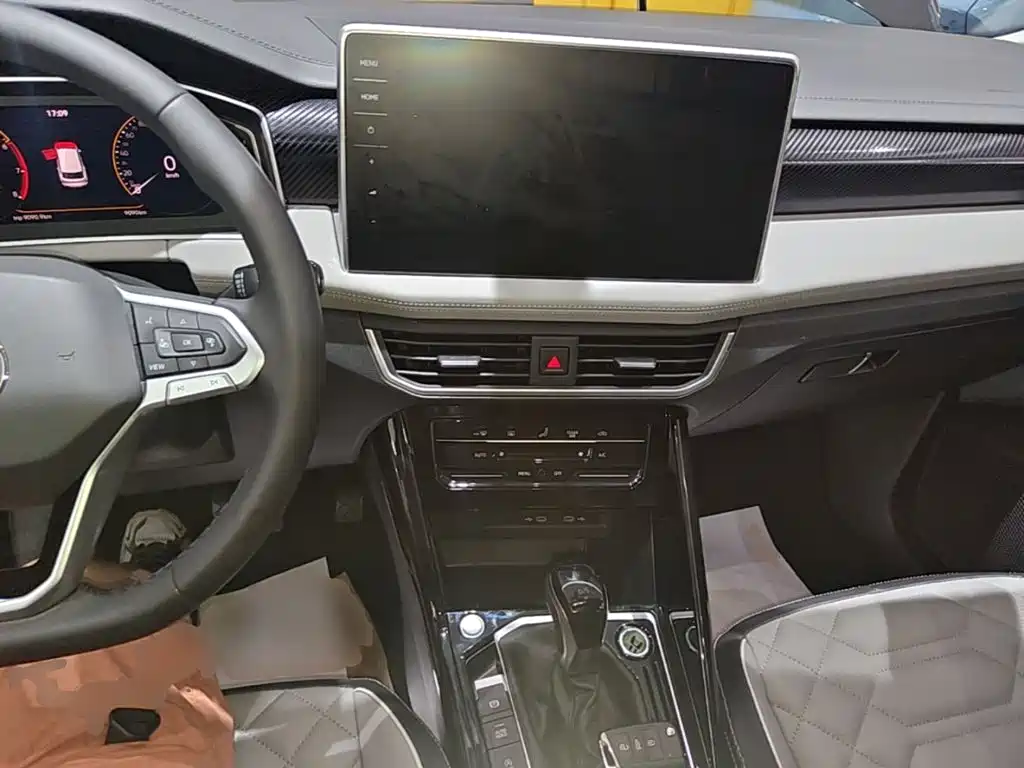 Volkswagen Tayron — миниатюра 10